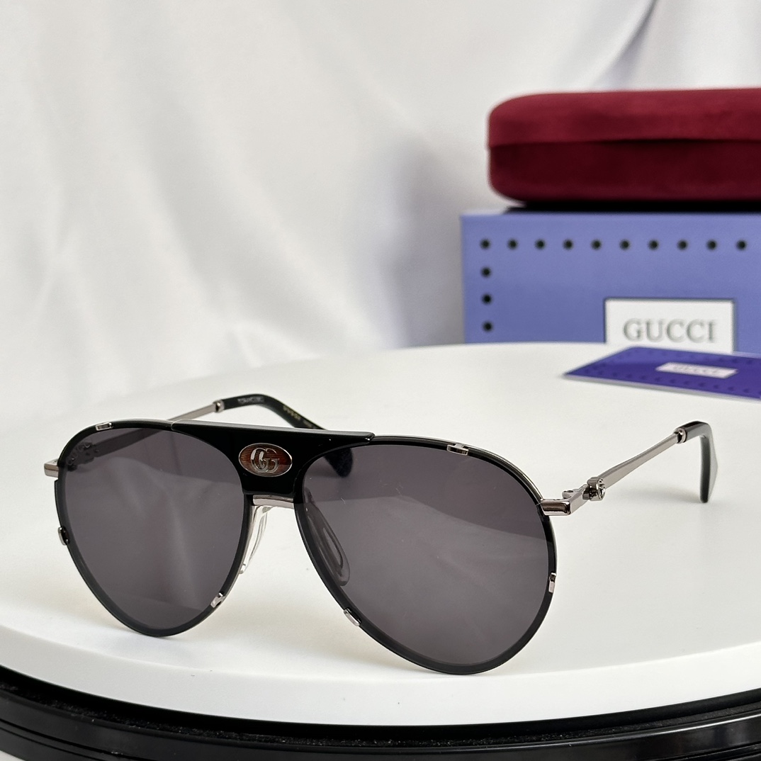 Gucci Sunglasses GG1321S SM061