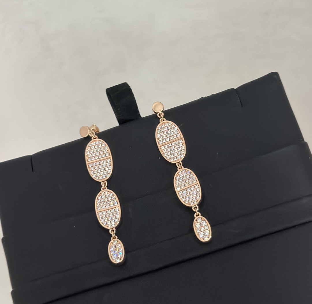 Hermes Earring 007