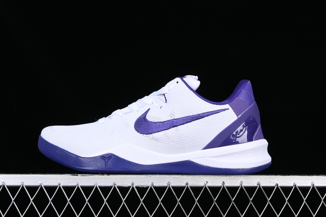 Nk Kobe 8 SYSTEM FQ3549-100 XM053