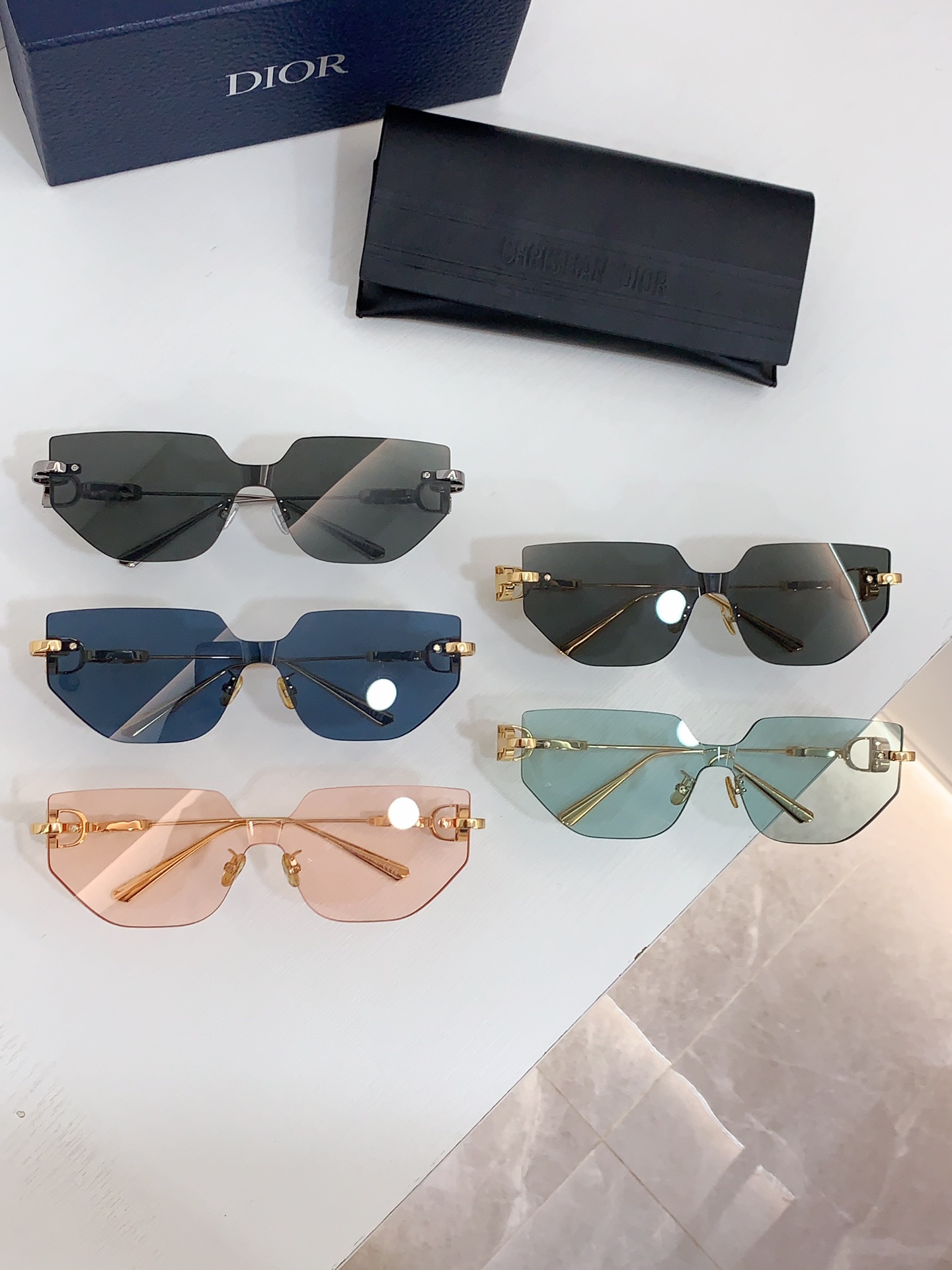 Dior Sunglasses CD M3U SM021