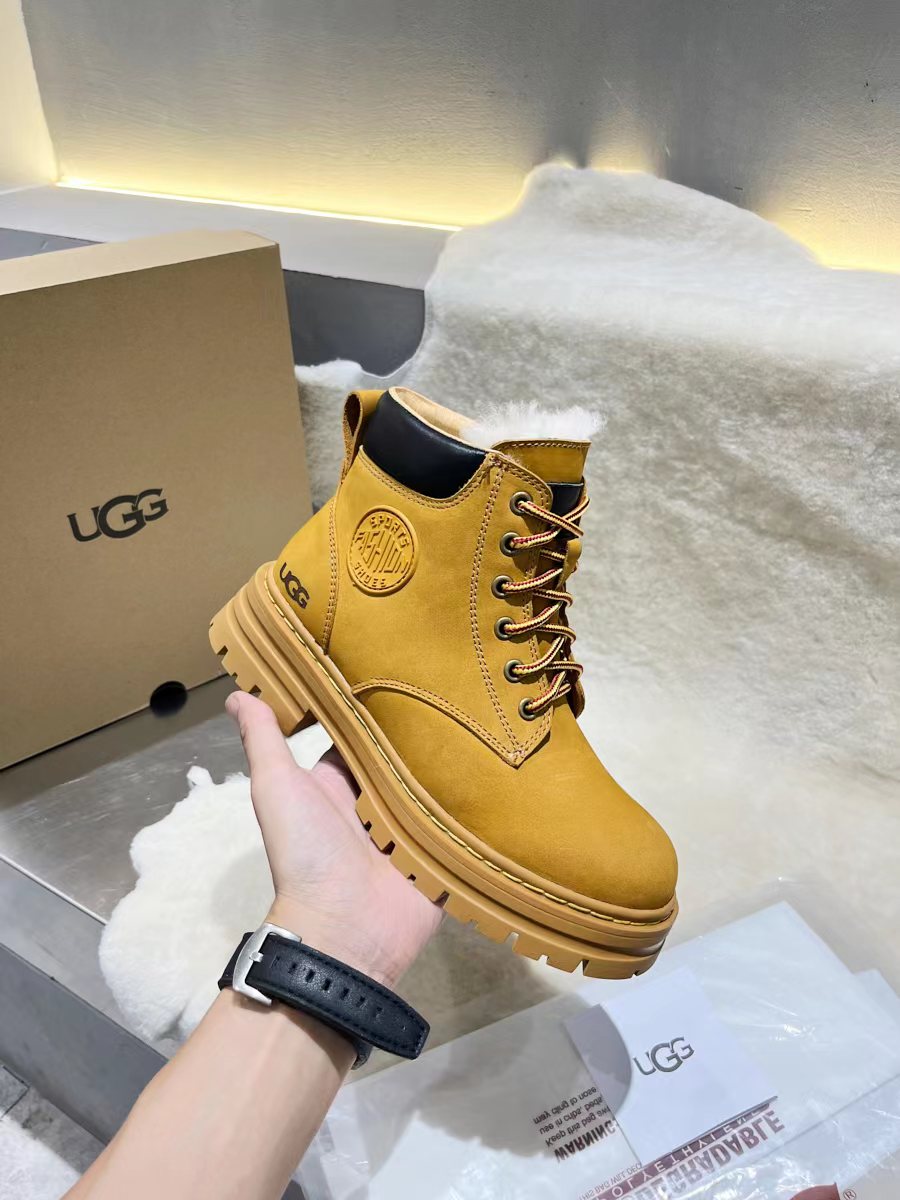 UGG shoes 004 XM003