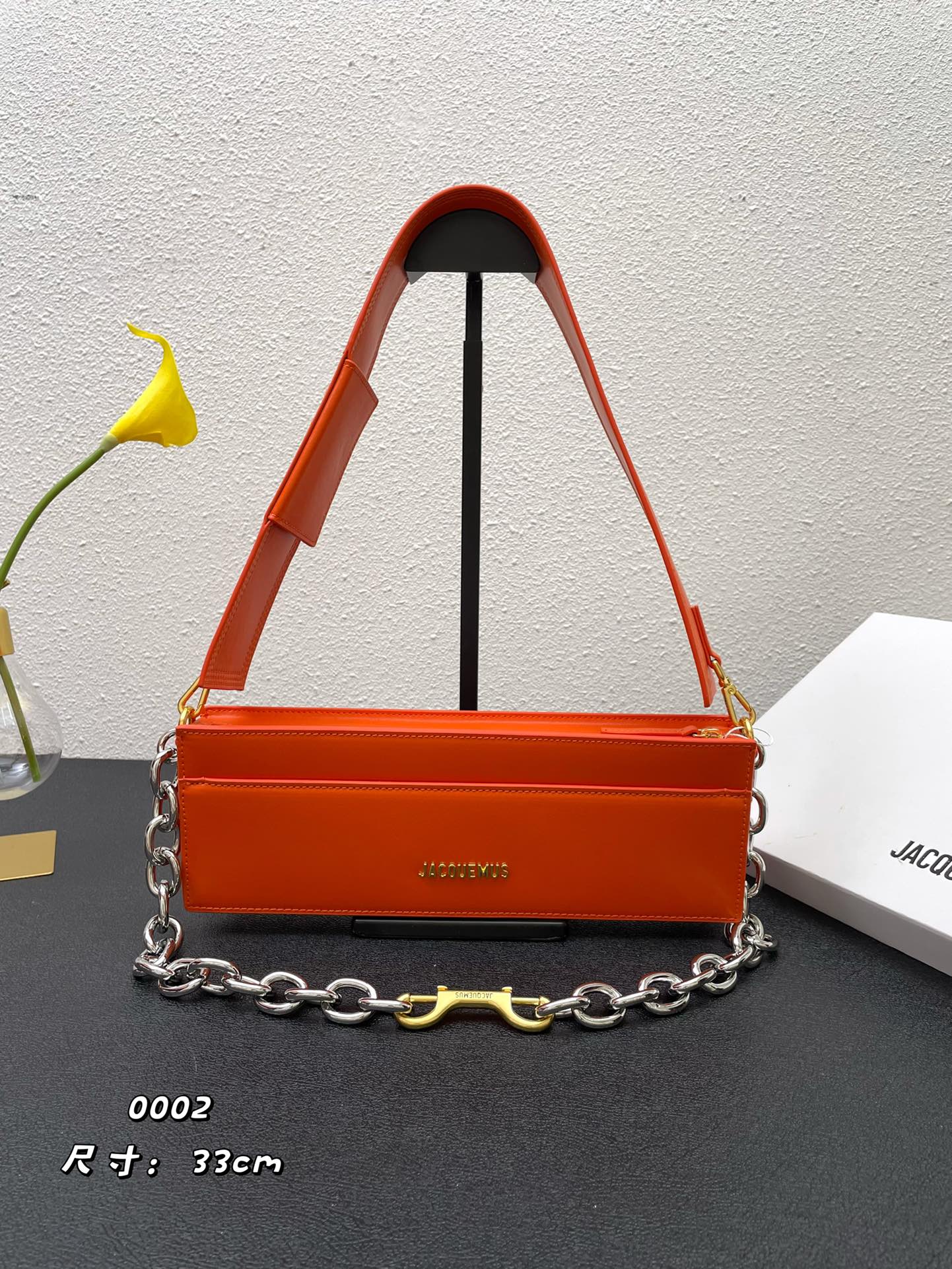 JACQUEMUS JA002 22PJ591