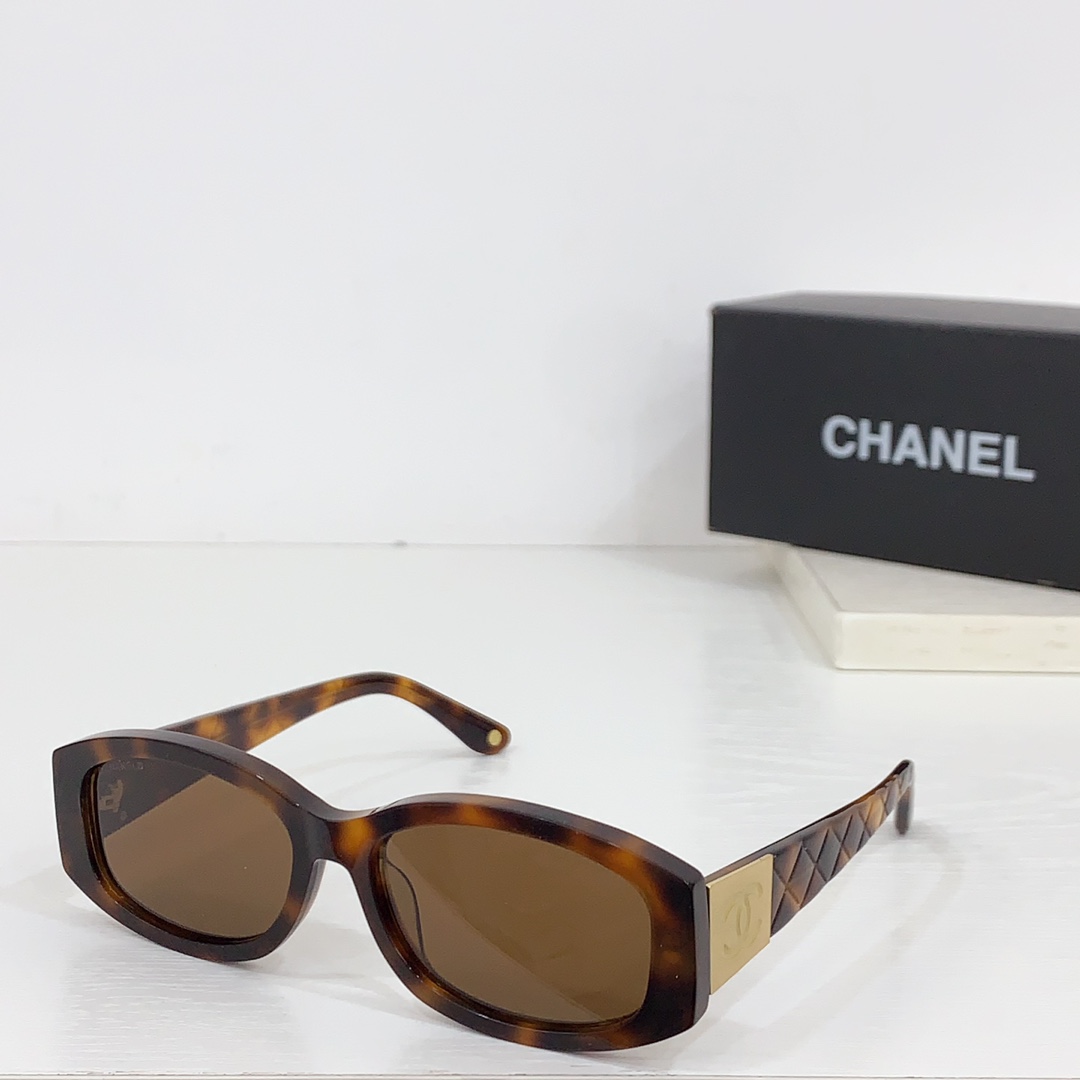 Chanel Sunglasses C74573S SM031