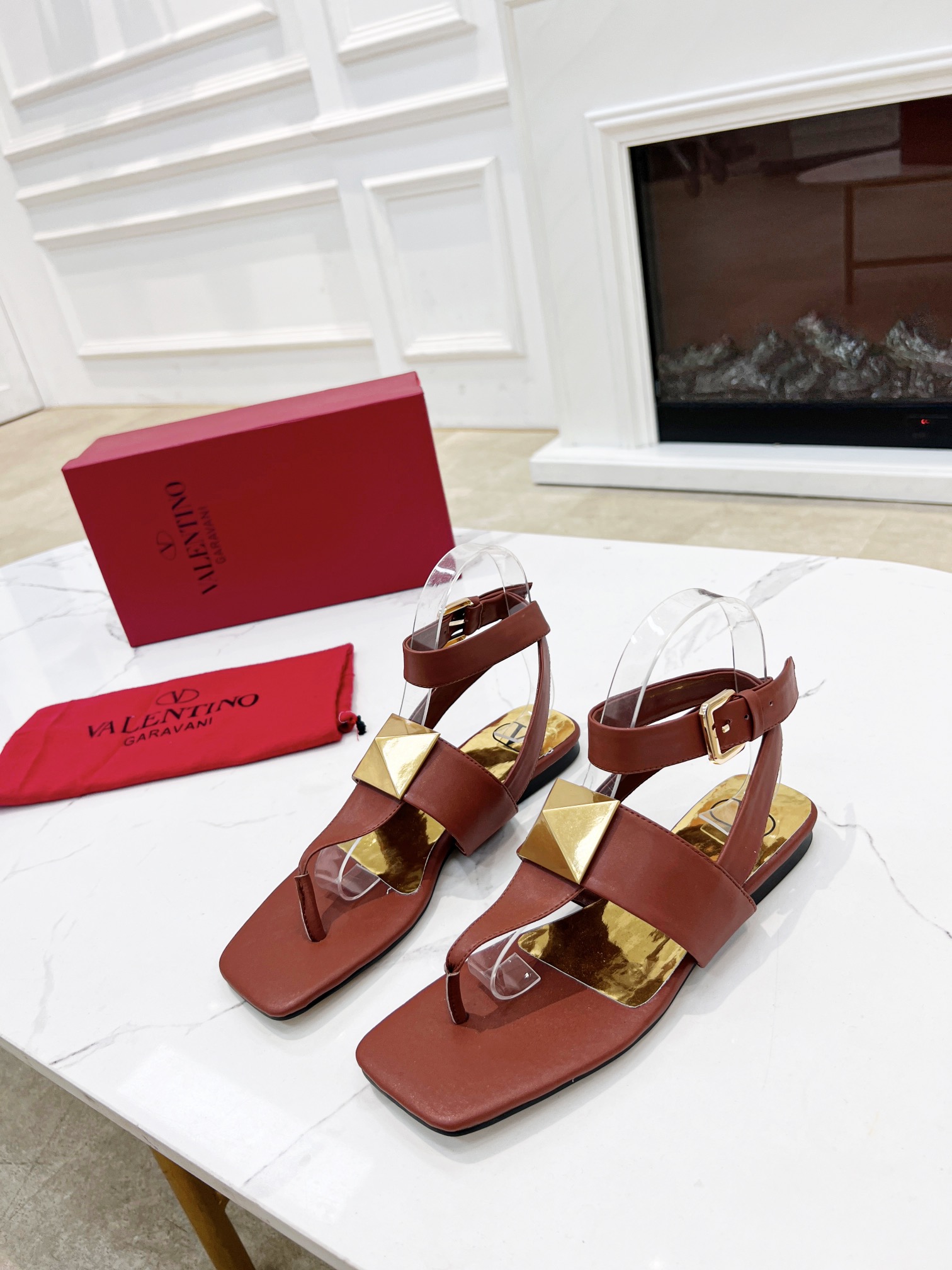 Valentino shoes 006 XM 081