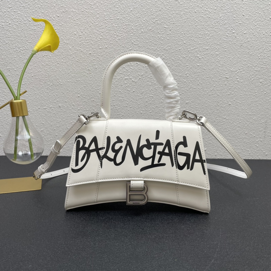 Balenciaga HOURGLASS HANDBAG BOX