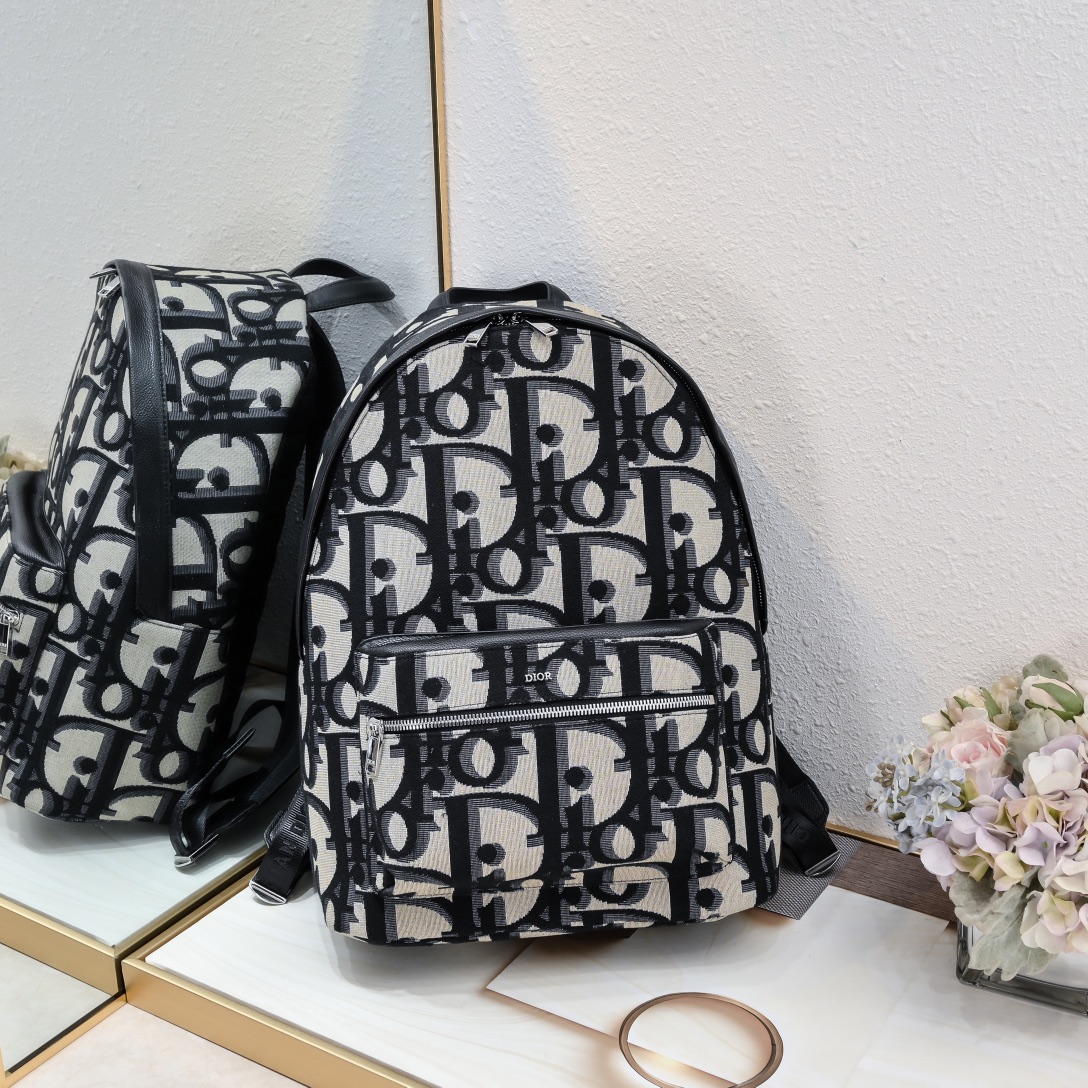 Dior Rider Backpack 6600 LM042 30cm