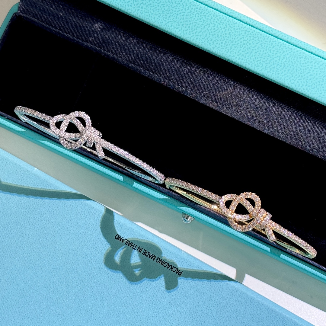 Tiffany & Co. Bracelets 005