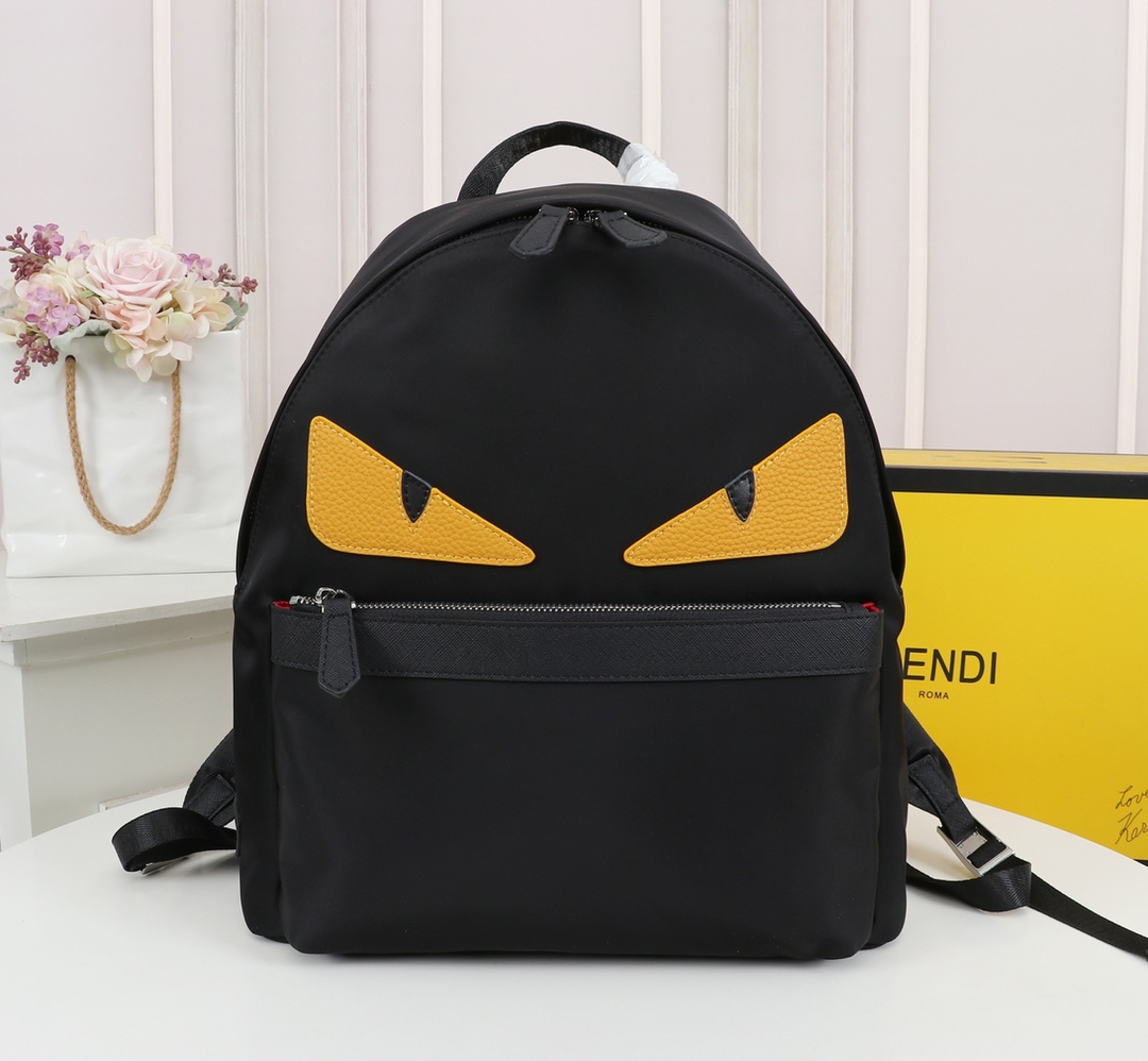 Fendi Backpack