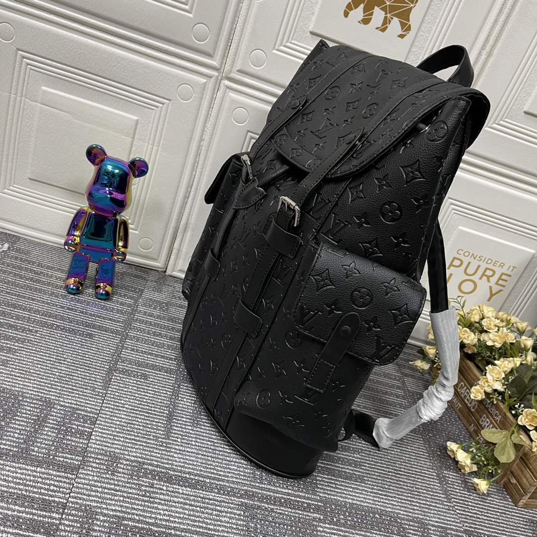 Louis Vuitton CHRISTOPHER MM
