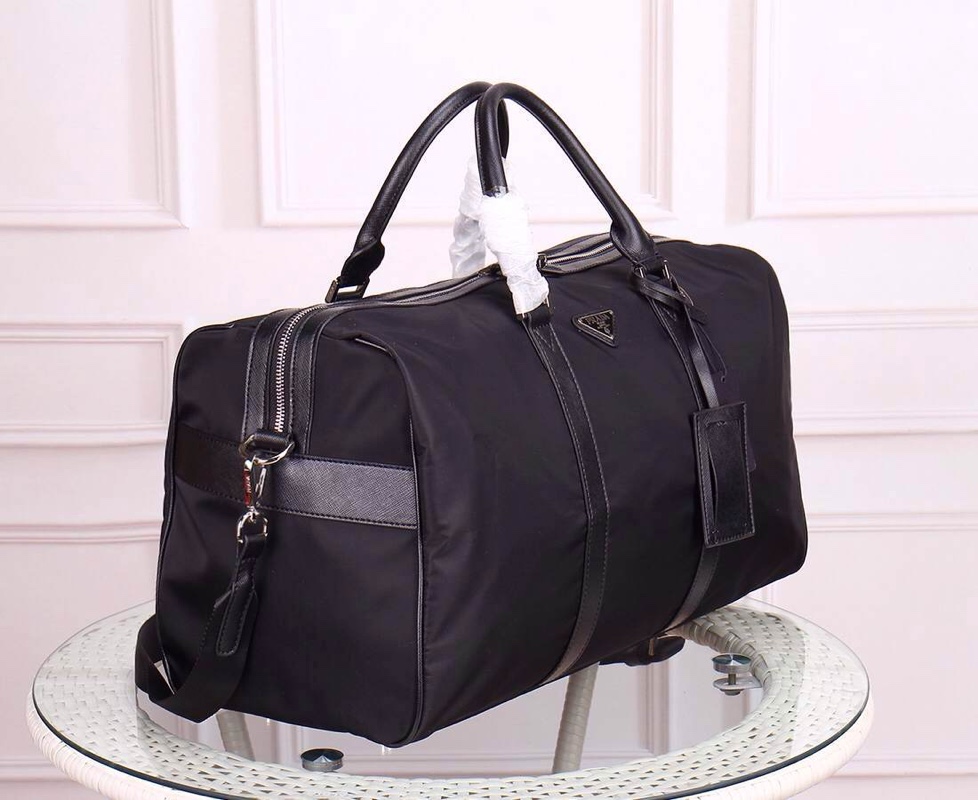 Prada duffel bag 0080