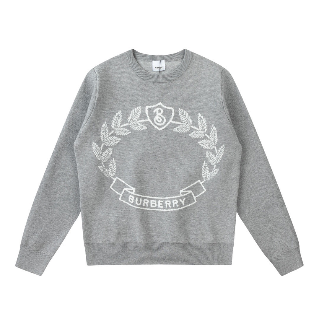Burberry Knitwear 010
