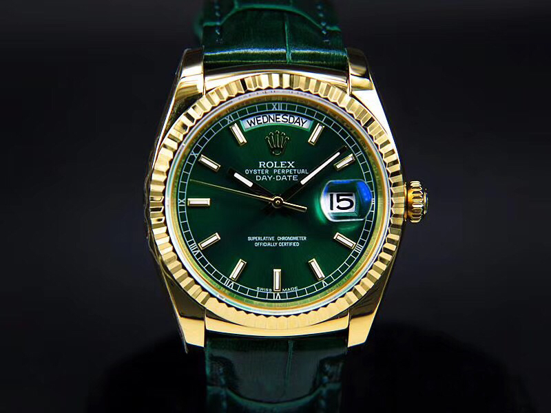 Rolex Day-Date 36mm