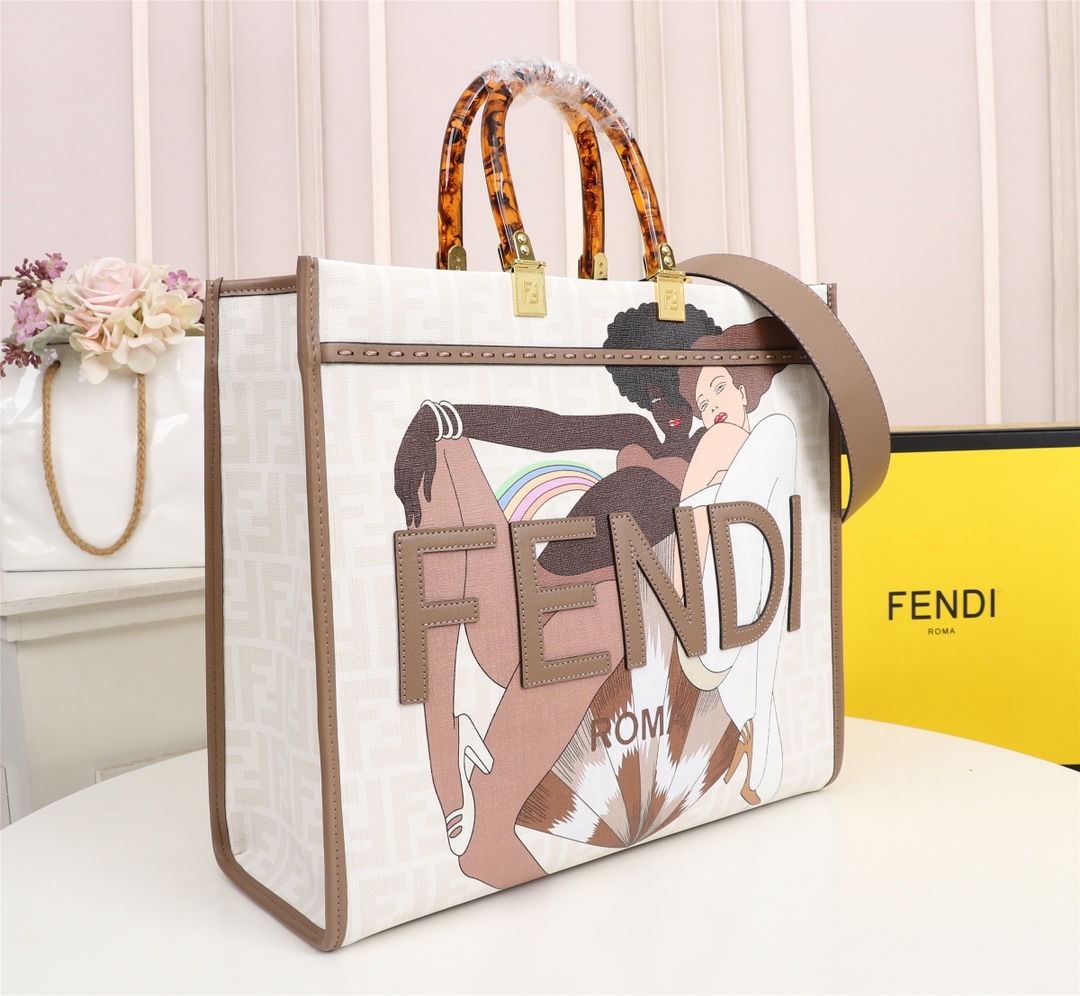 Fendi8833JQE091