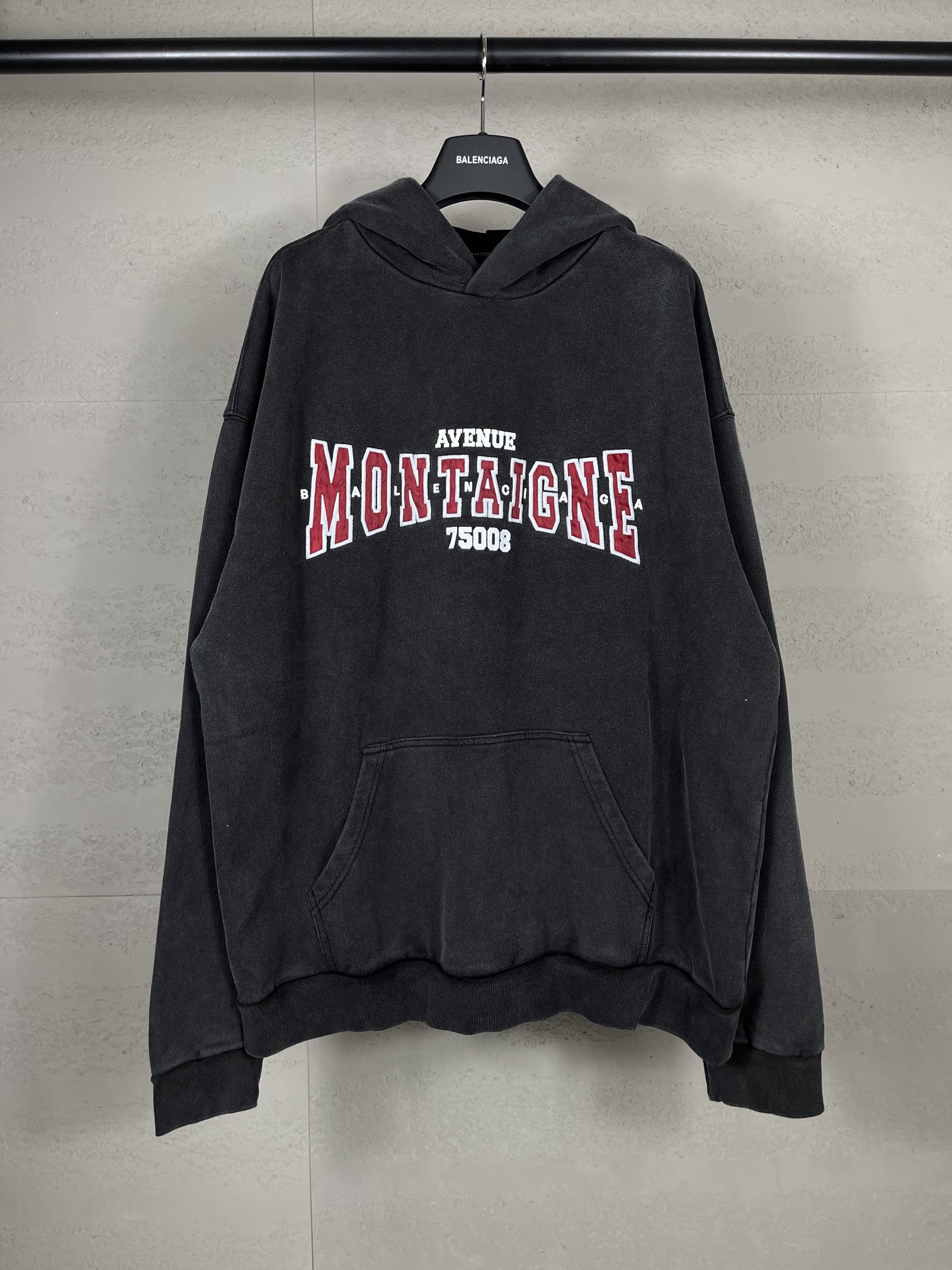 Balenciaga Sweatshirts 019
