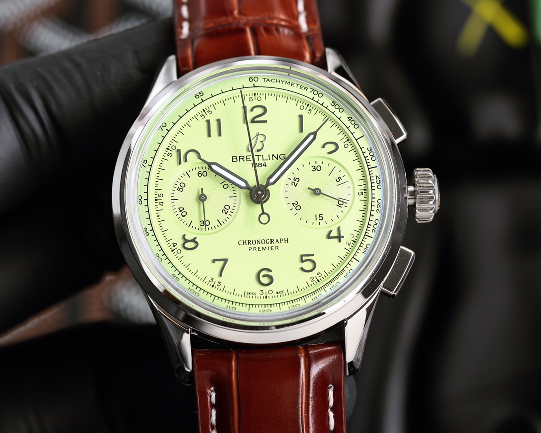 BREITLING Watches 42mm
