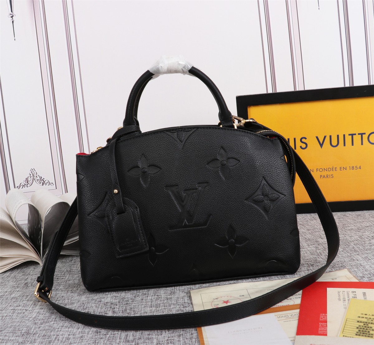 LV58914MQ002