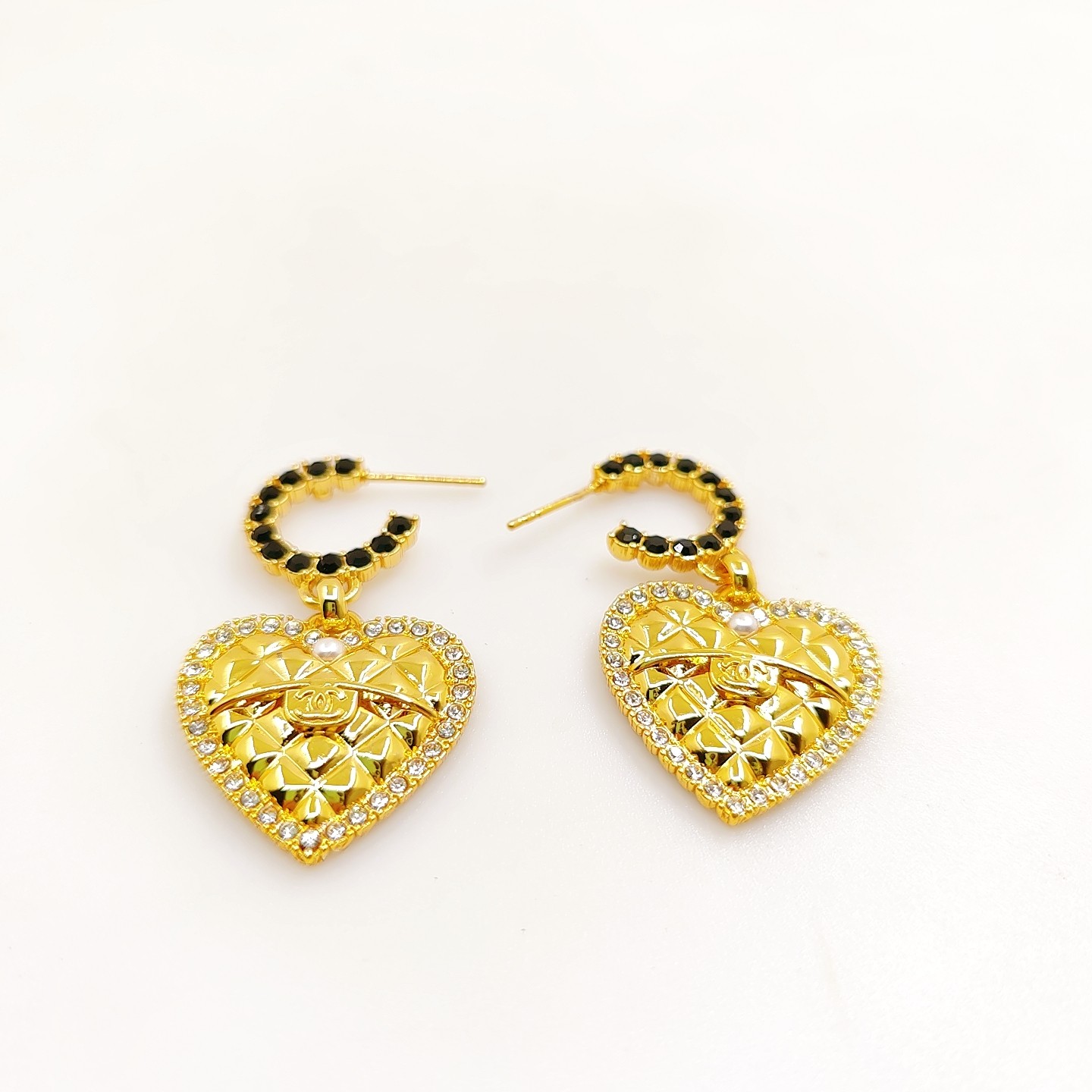 Chanel Earring 011
