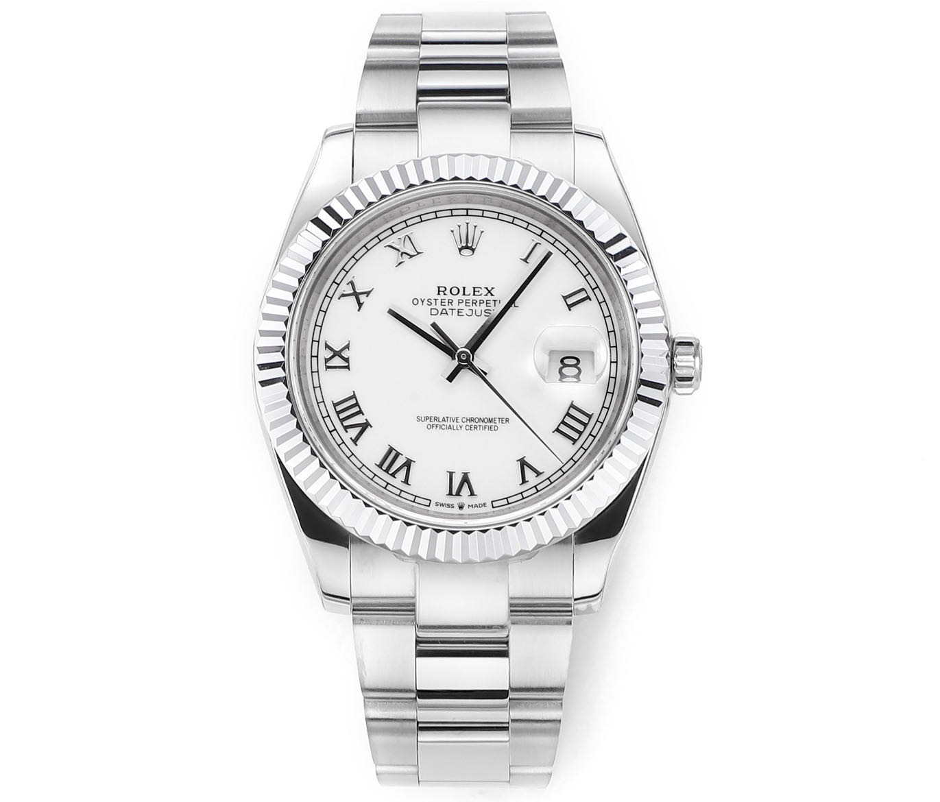 Rolex Datejust 41mm