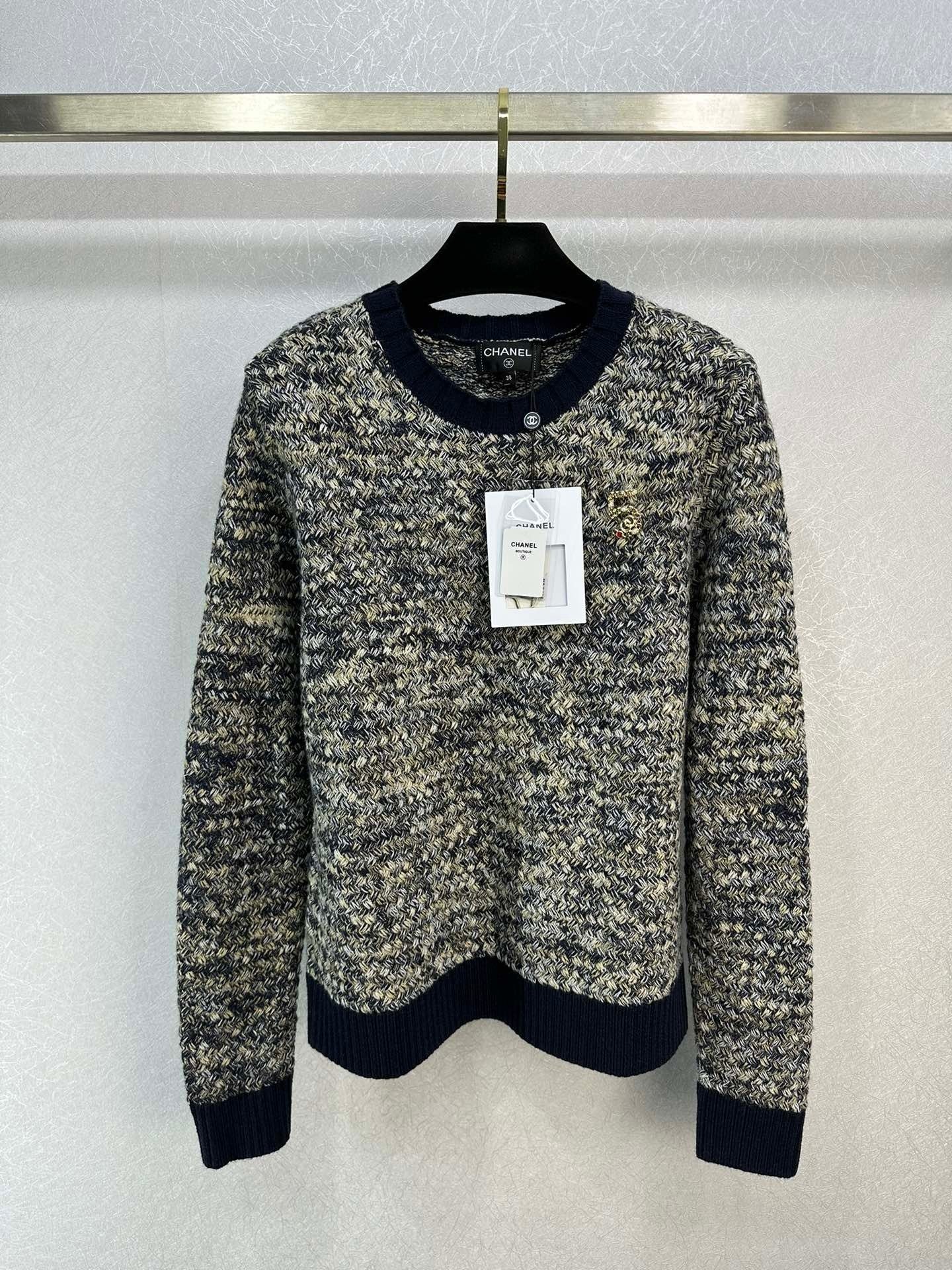 Chanel Ladieswear 017
