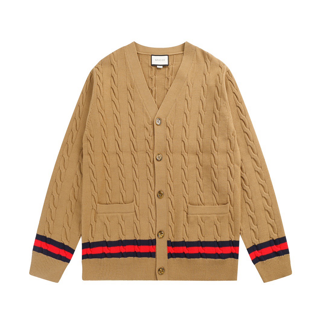 Gucci Knitwear 005