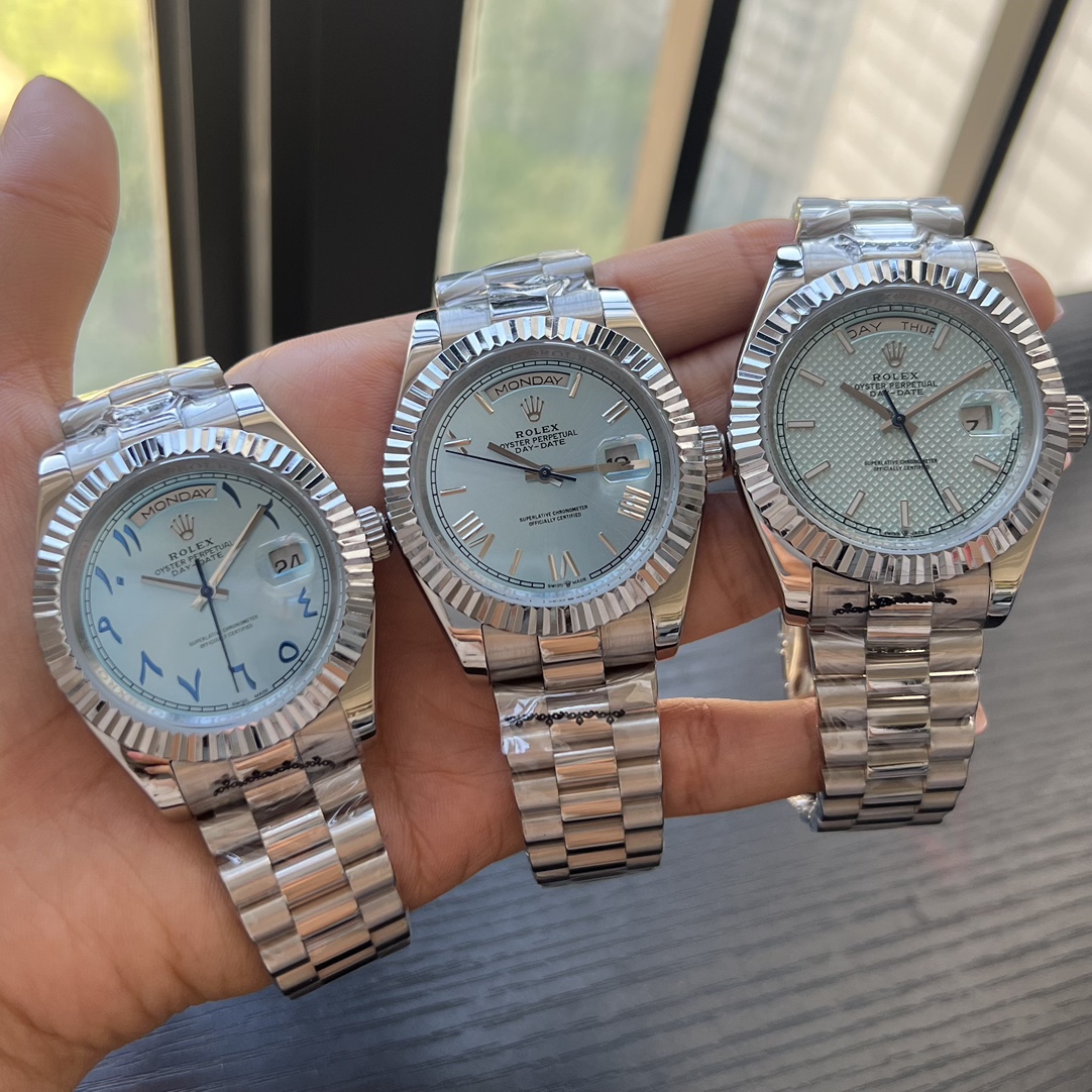 Rolex Day-Date 40mm