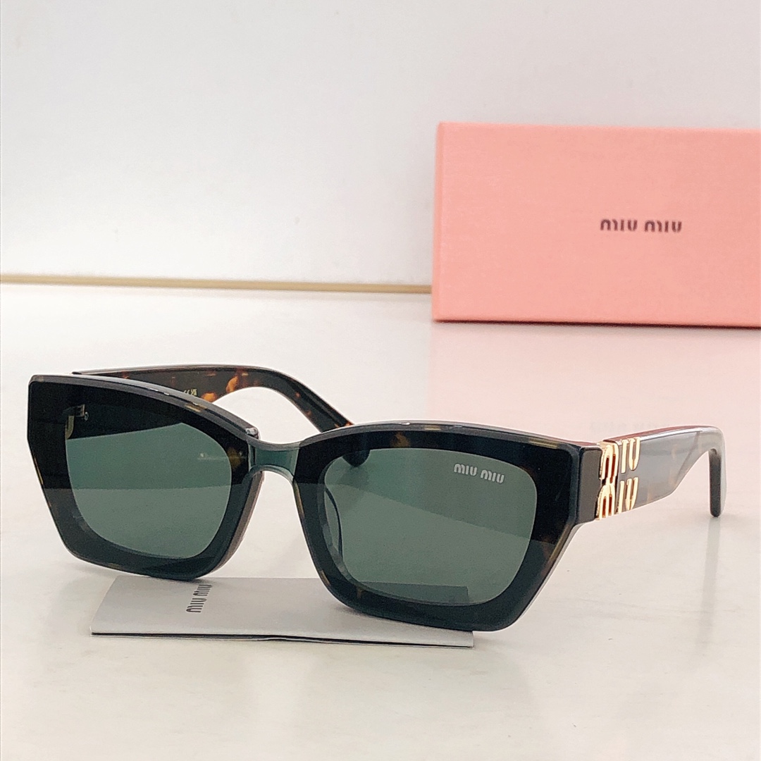 Miu Miu Sunglasses MU 90AV SM051