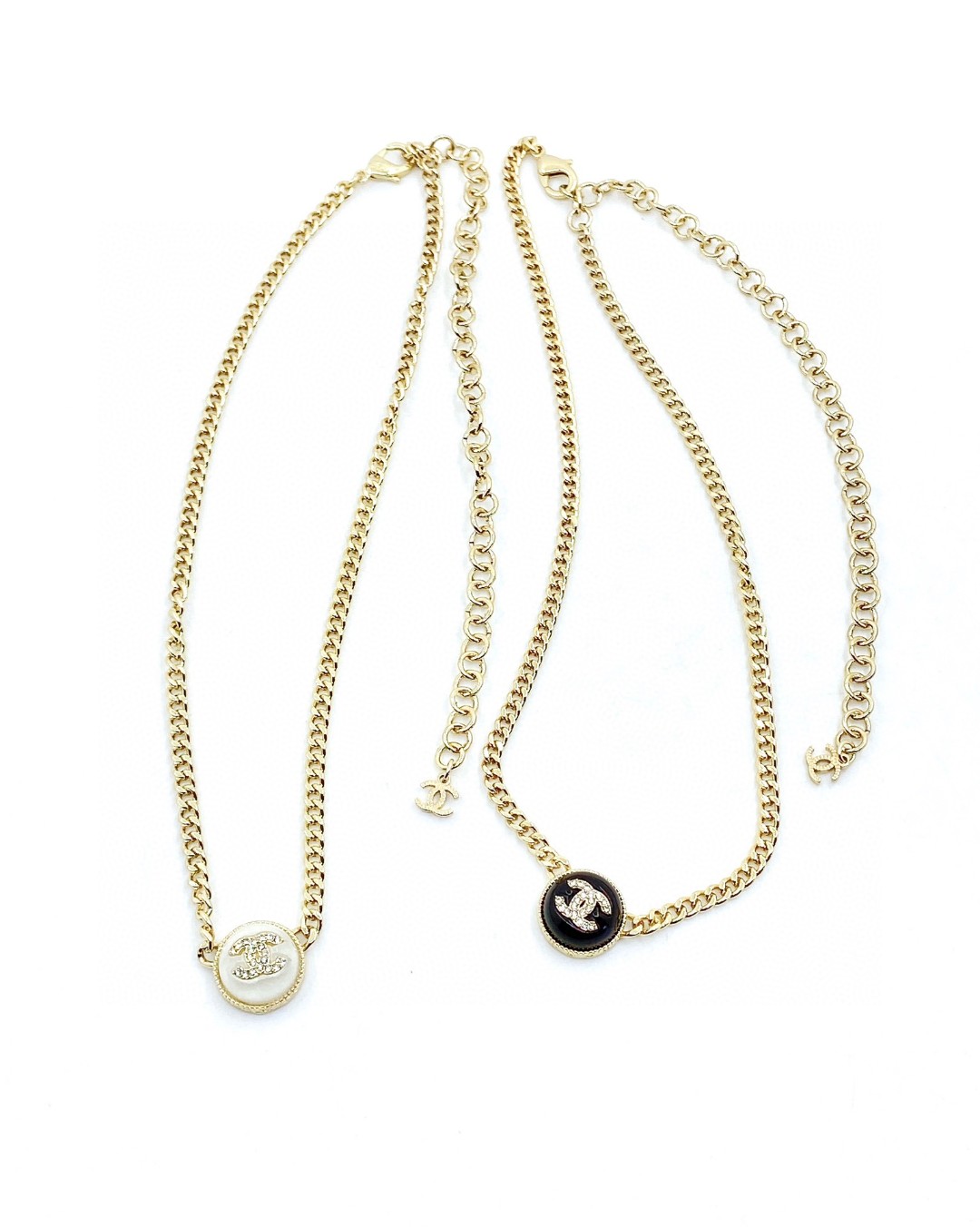 Chanel Necklace 013