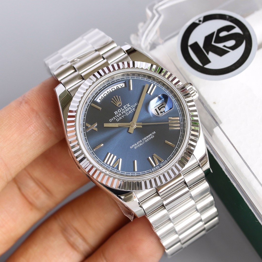 Rolex Day-Date 41mm