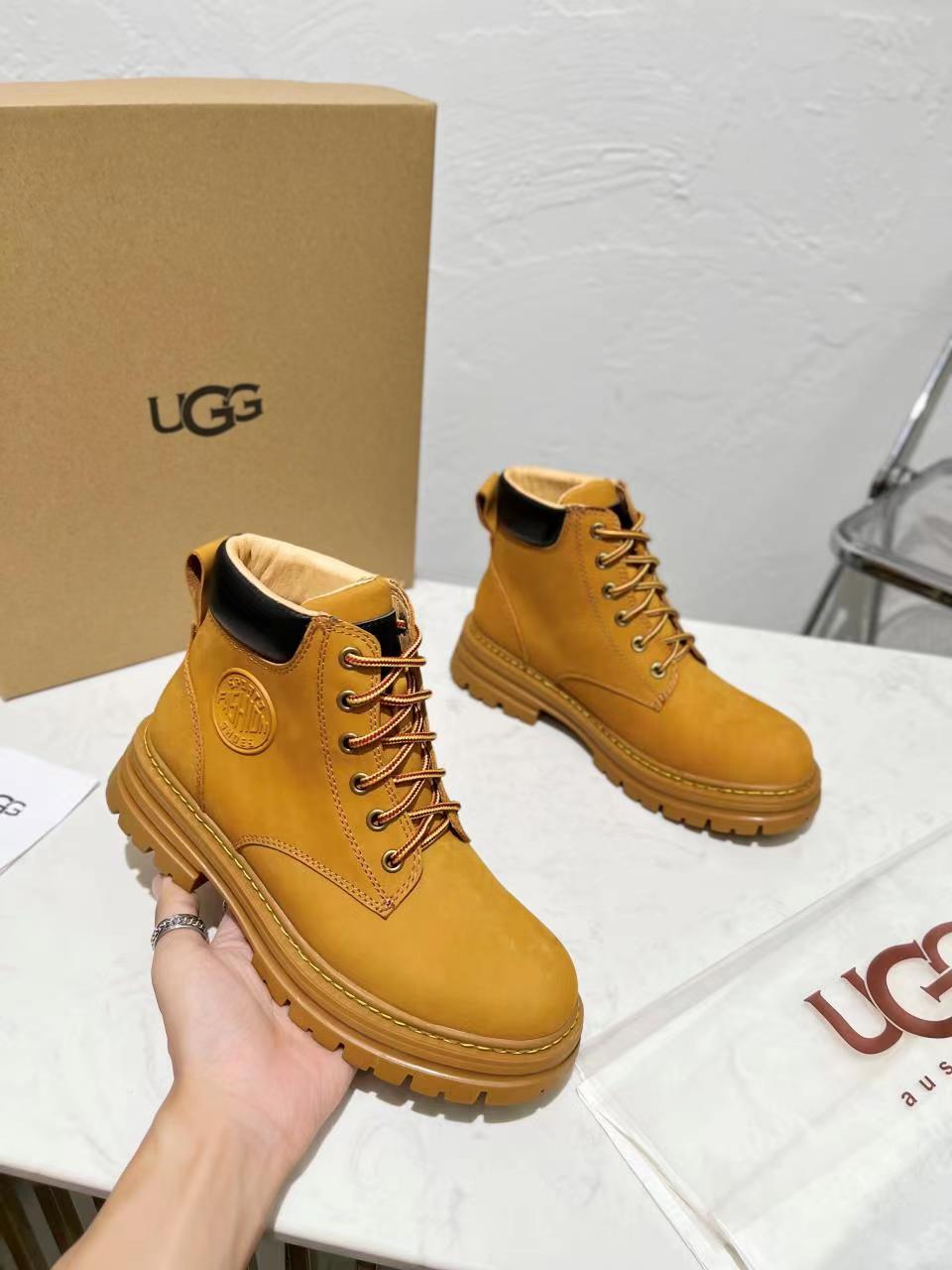 UGG shoes 001 XM062