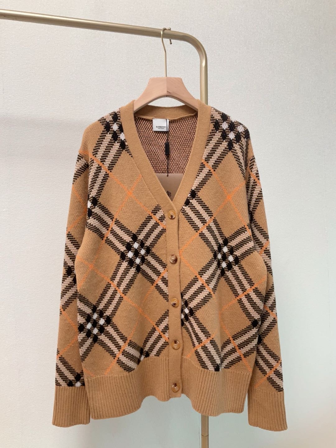 Burberry Ladieswear 002