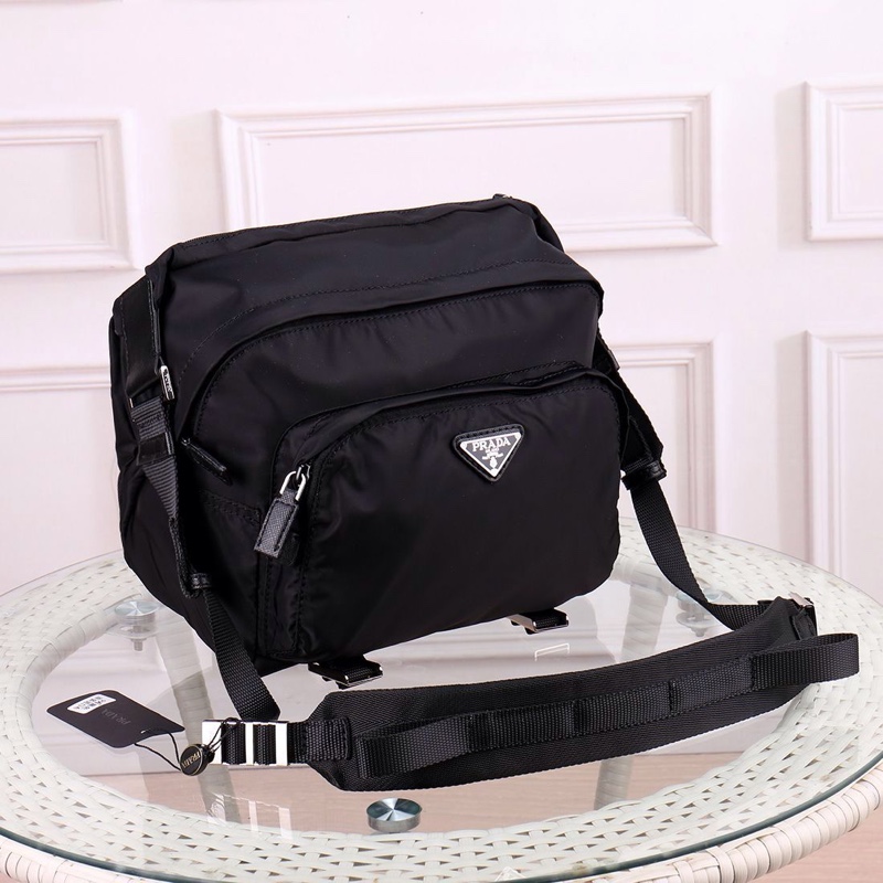Prada cross body bag 995