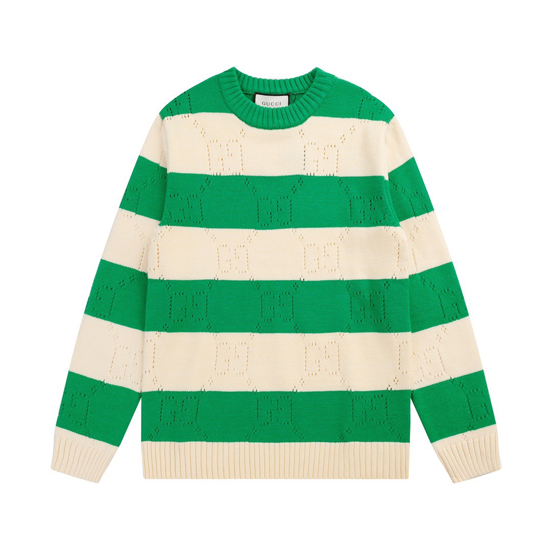 Gucci Knitwear 003