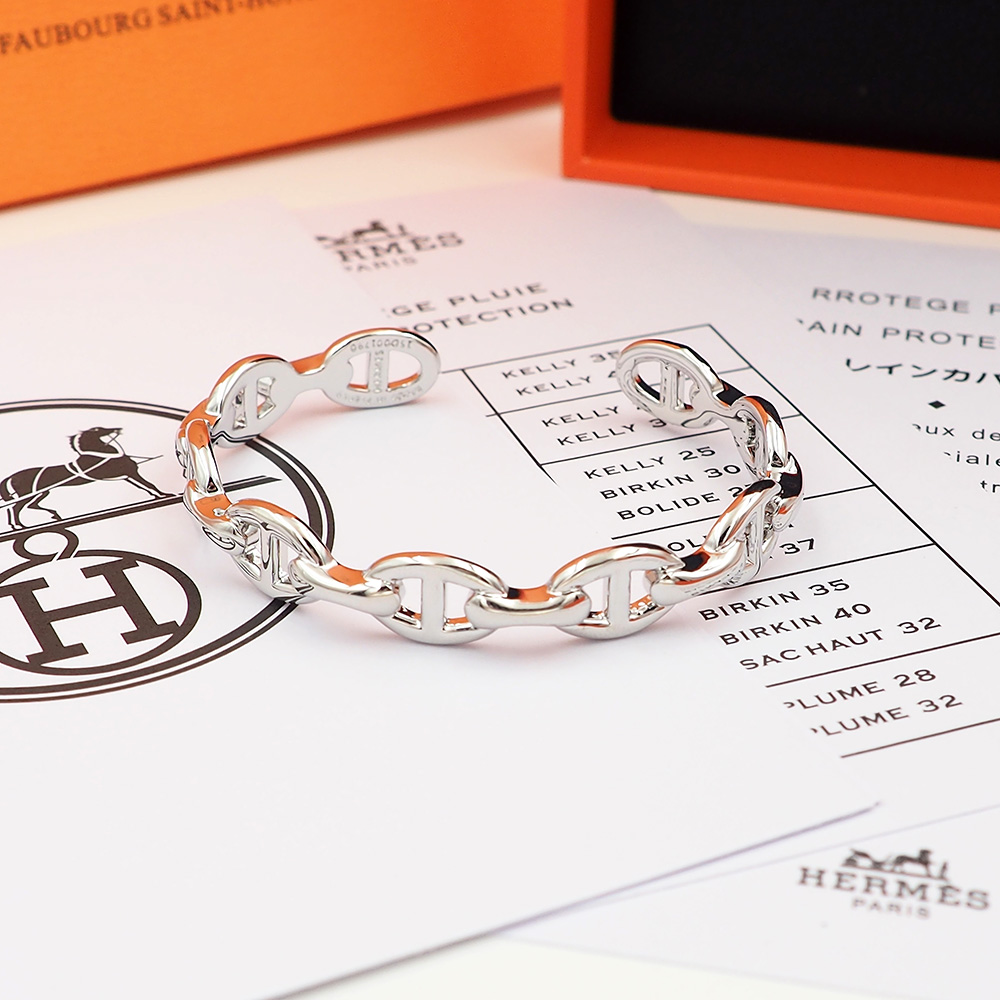 Hermes Bracelets 004