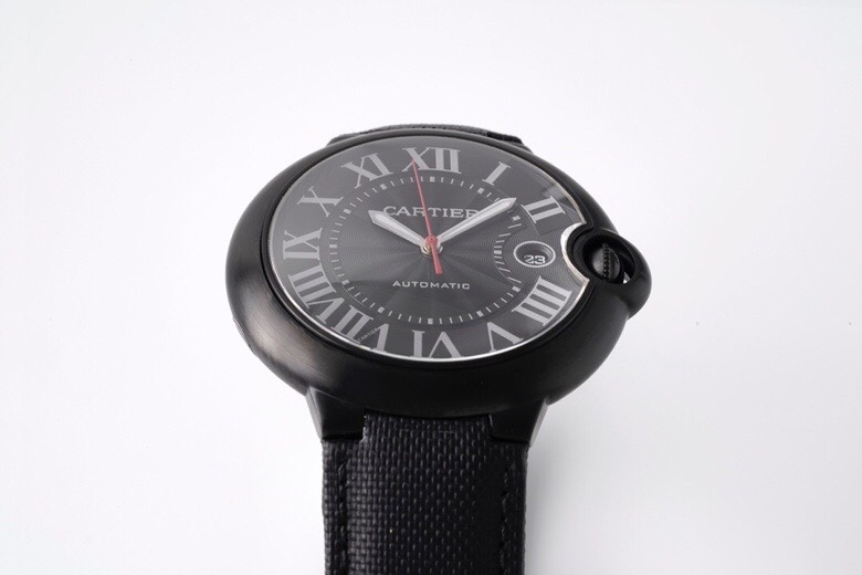 Ballon bleu de Cartier 42mm