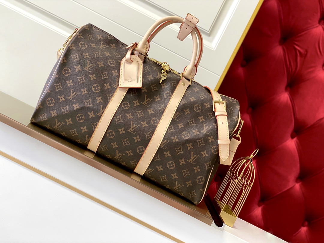 KEEPALL BANDOULIÈRE 45