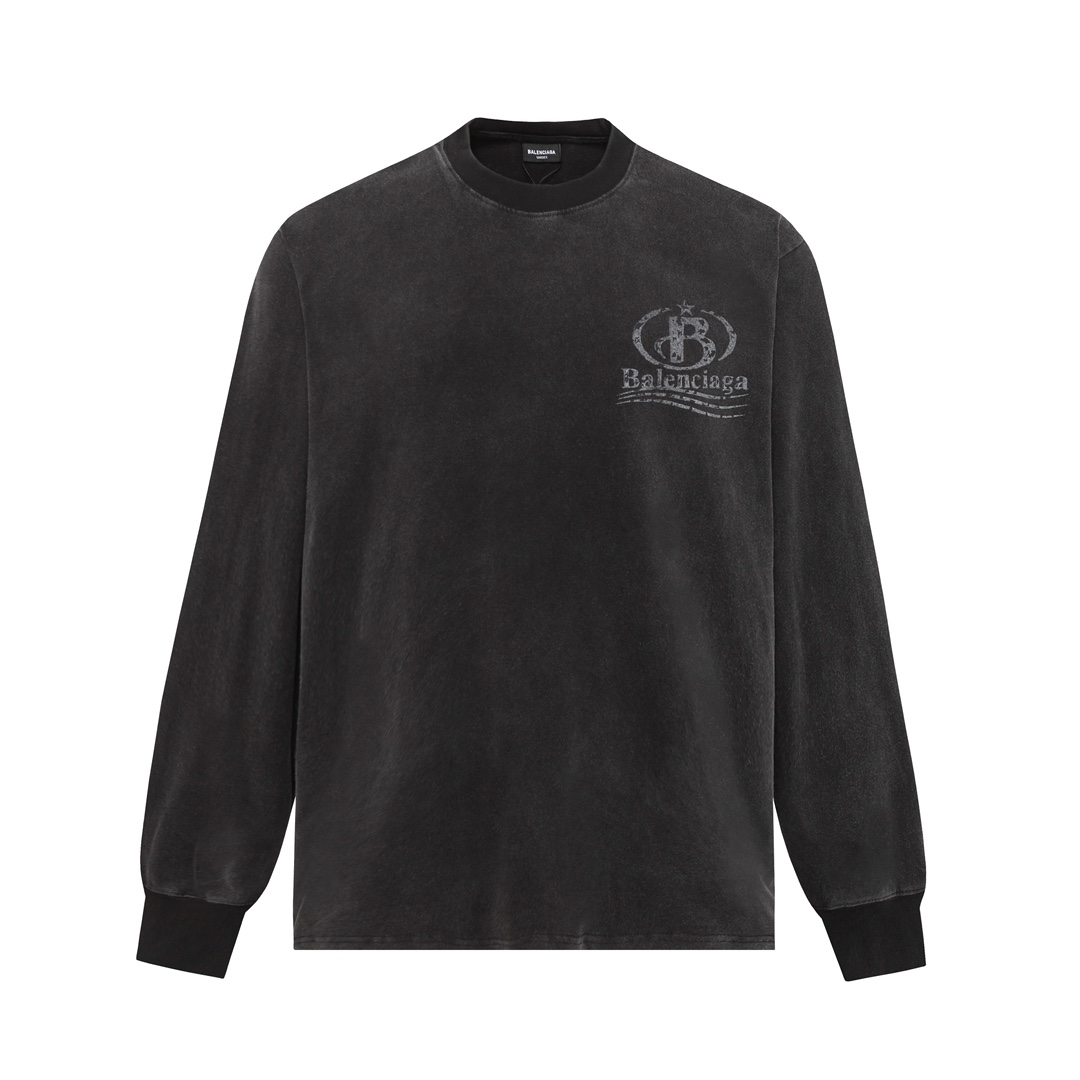 Balenciaga Sweatshirts 025
