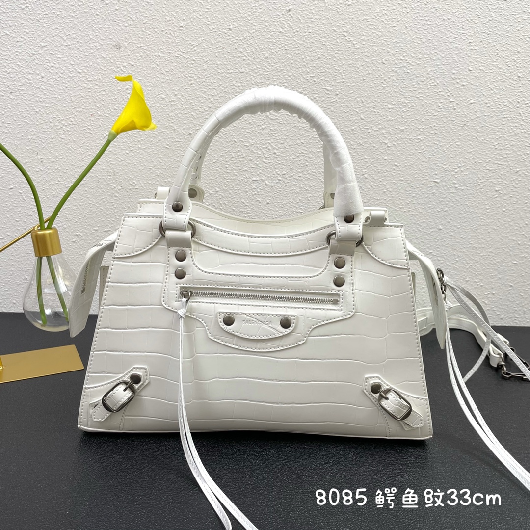 Balenciaga NEO CLASSIC SMALL HANDBAG