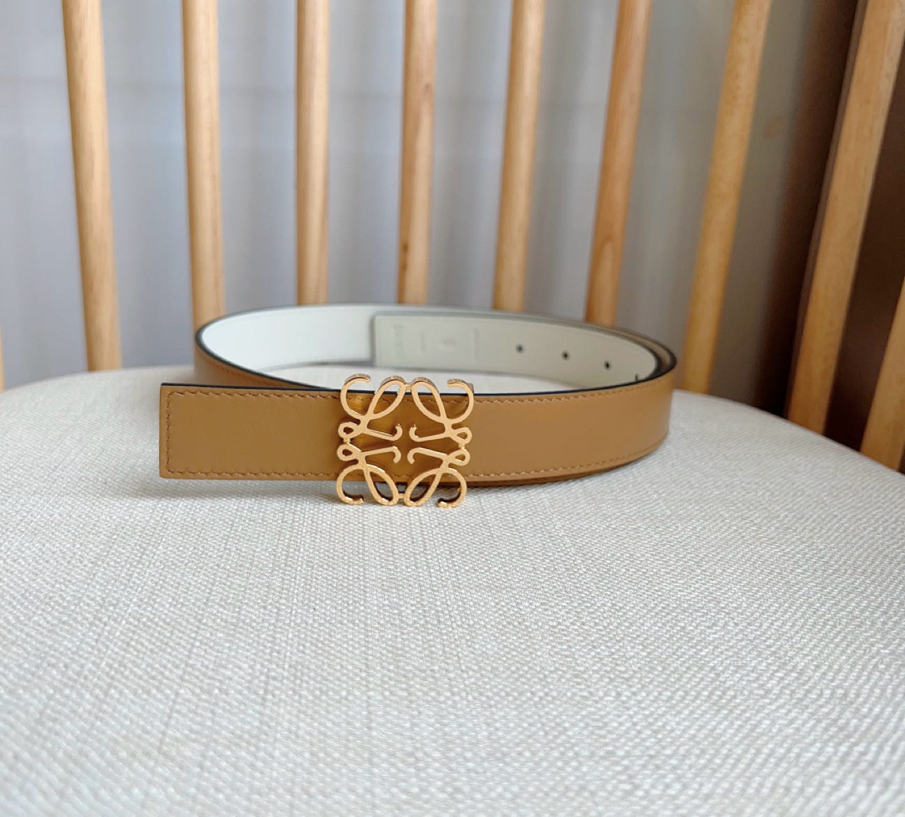 LOEWE Belt 005 2.8cm
