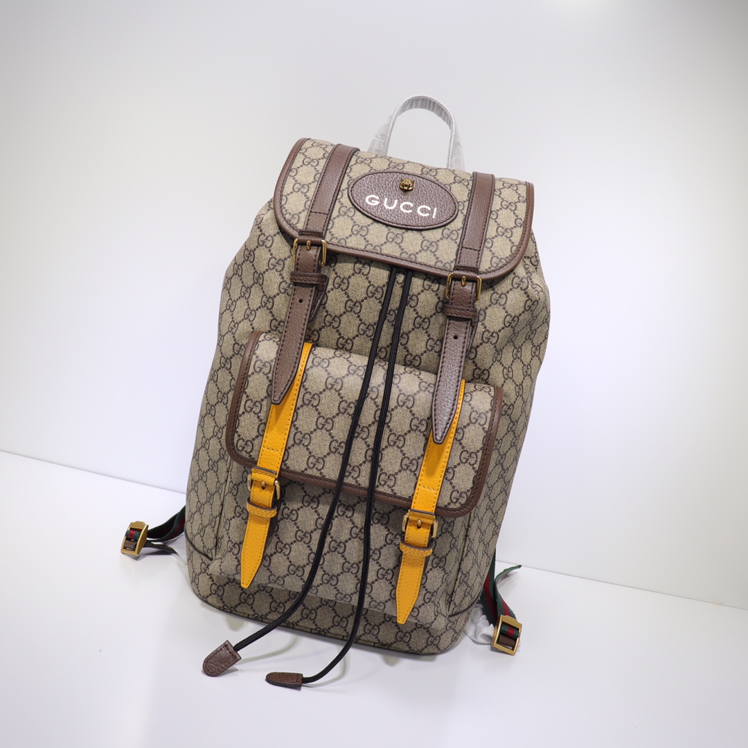 GUCCI 473869