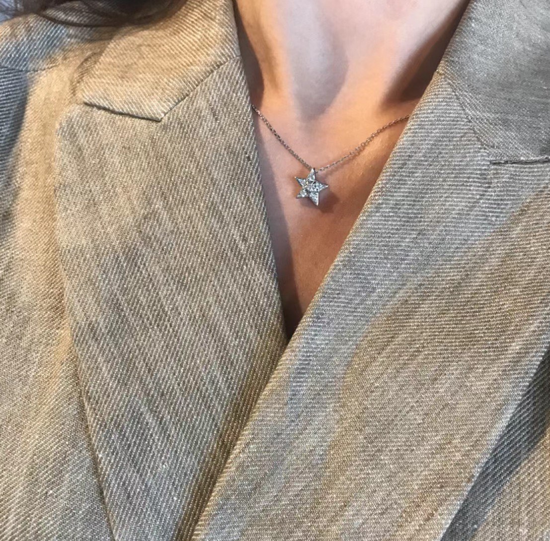 Chanel Necklace 028