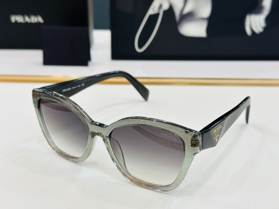 Prada Sunglasses PR20ZV SM021