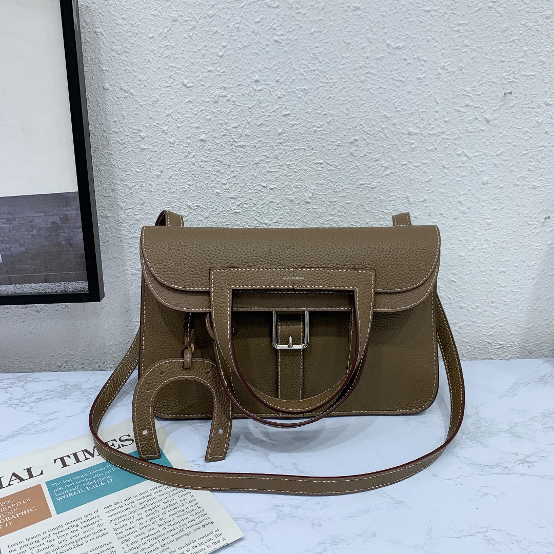 Hermes018XYZ032 28CM