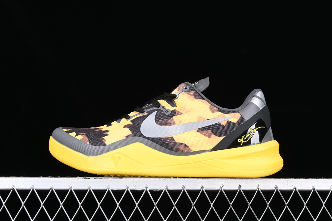 Nk Kobe 8 SYSTEM 555286-077 XM053