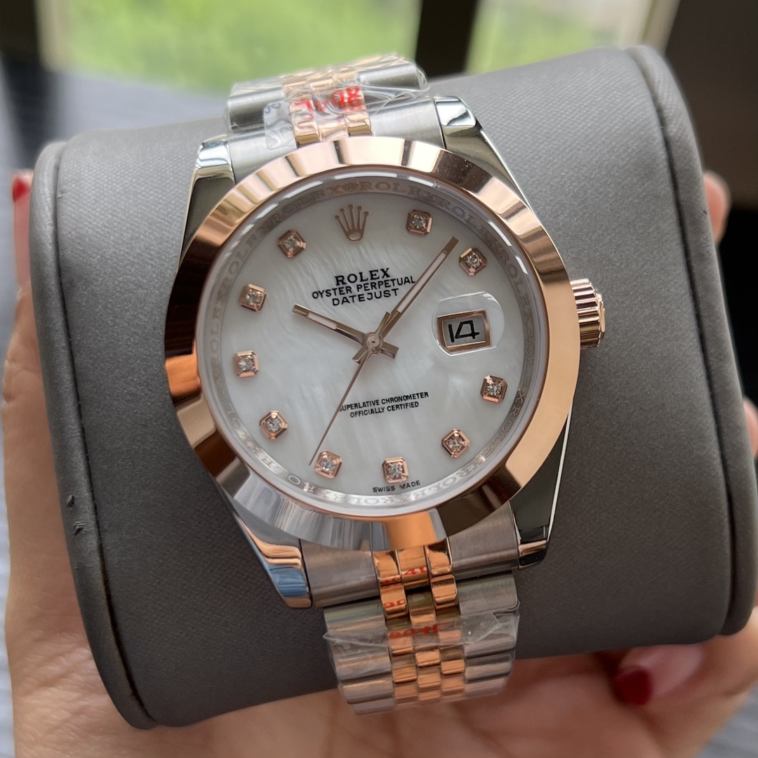 Rolex Oyster Perpetual 41mm