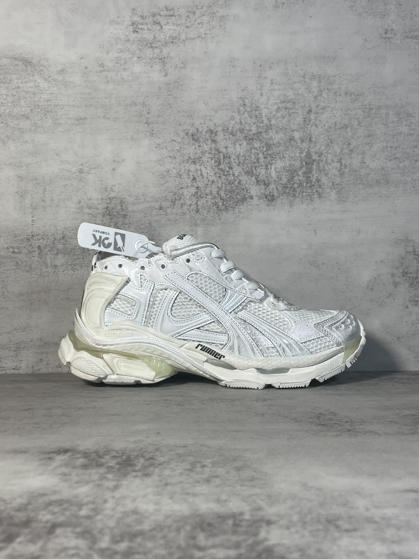 Balenciaga 010 Casual shoes XM084