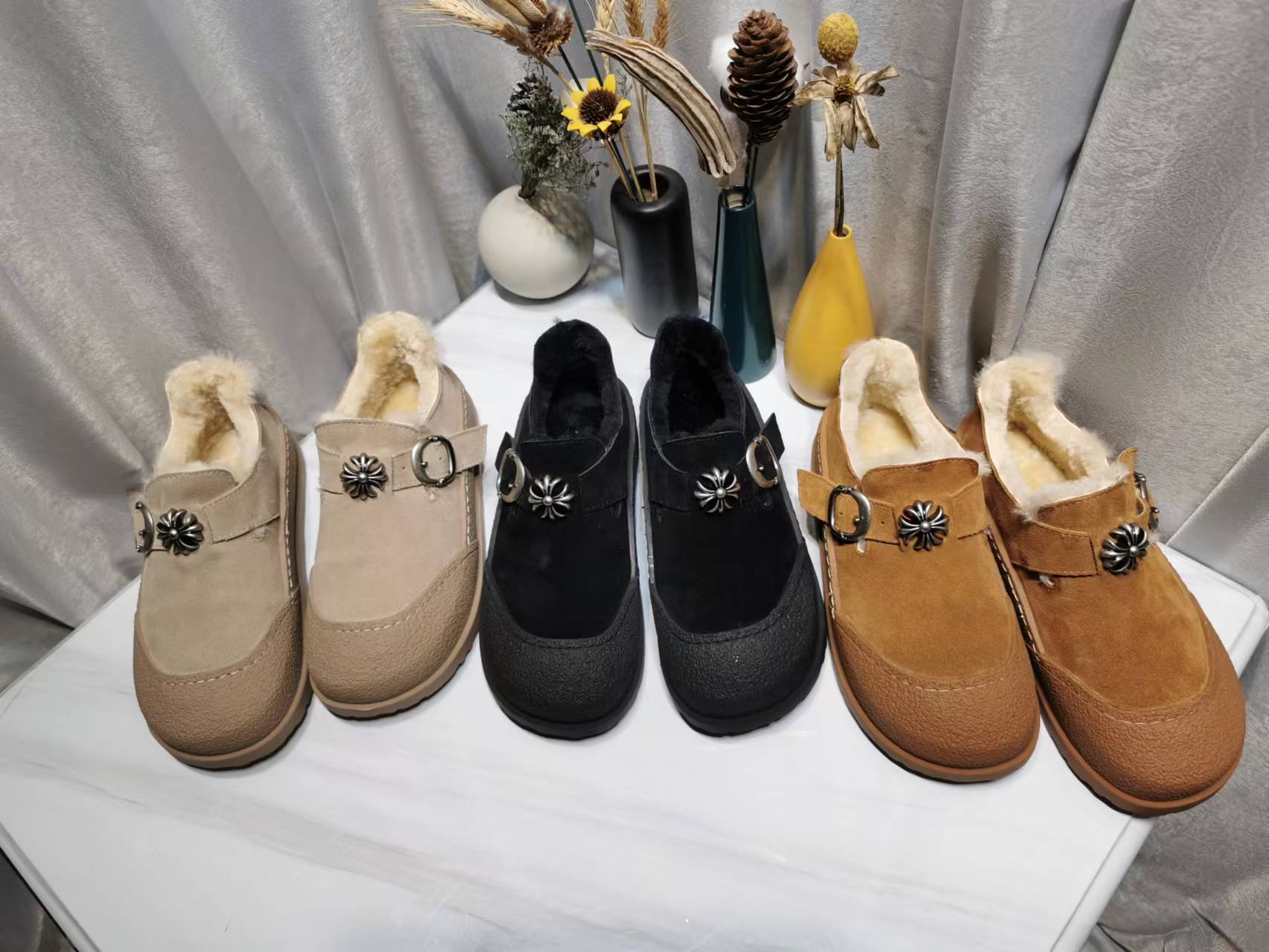 UGG 069 boots XM032