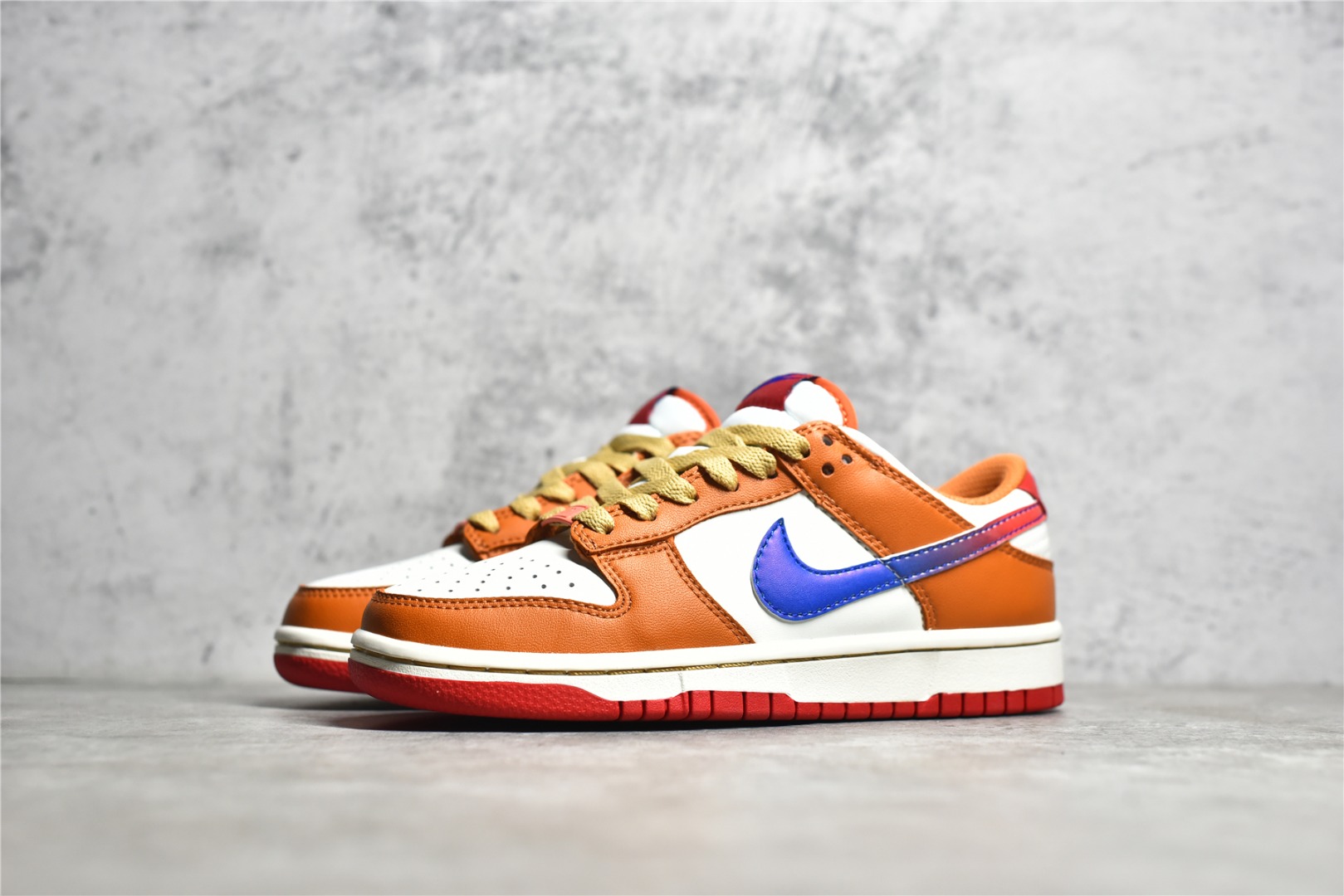 NK Dunk Low(GS) DH9765-101