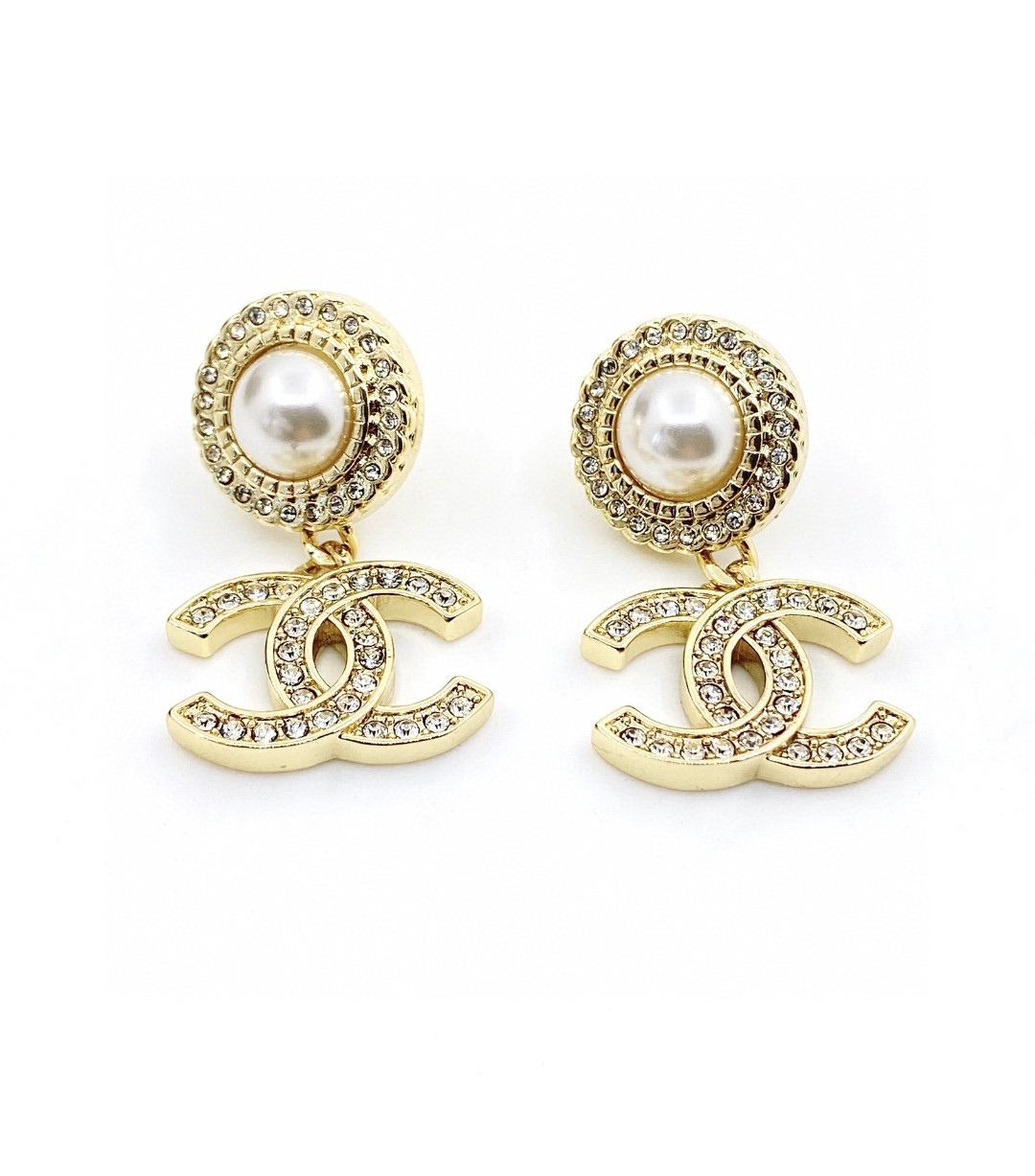 Chanel Earring 014