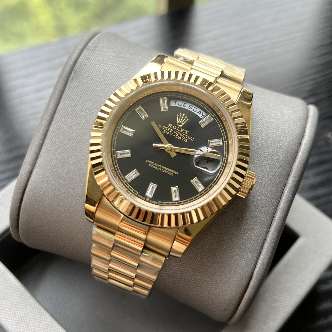 Rolex Day-Date 40mm