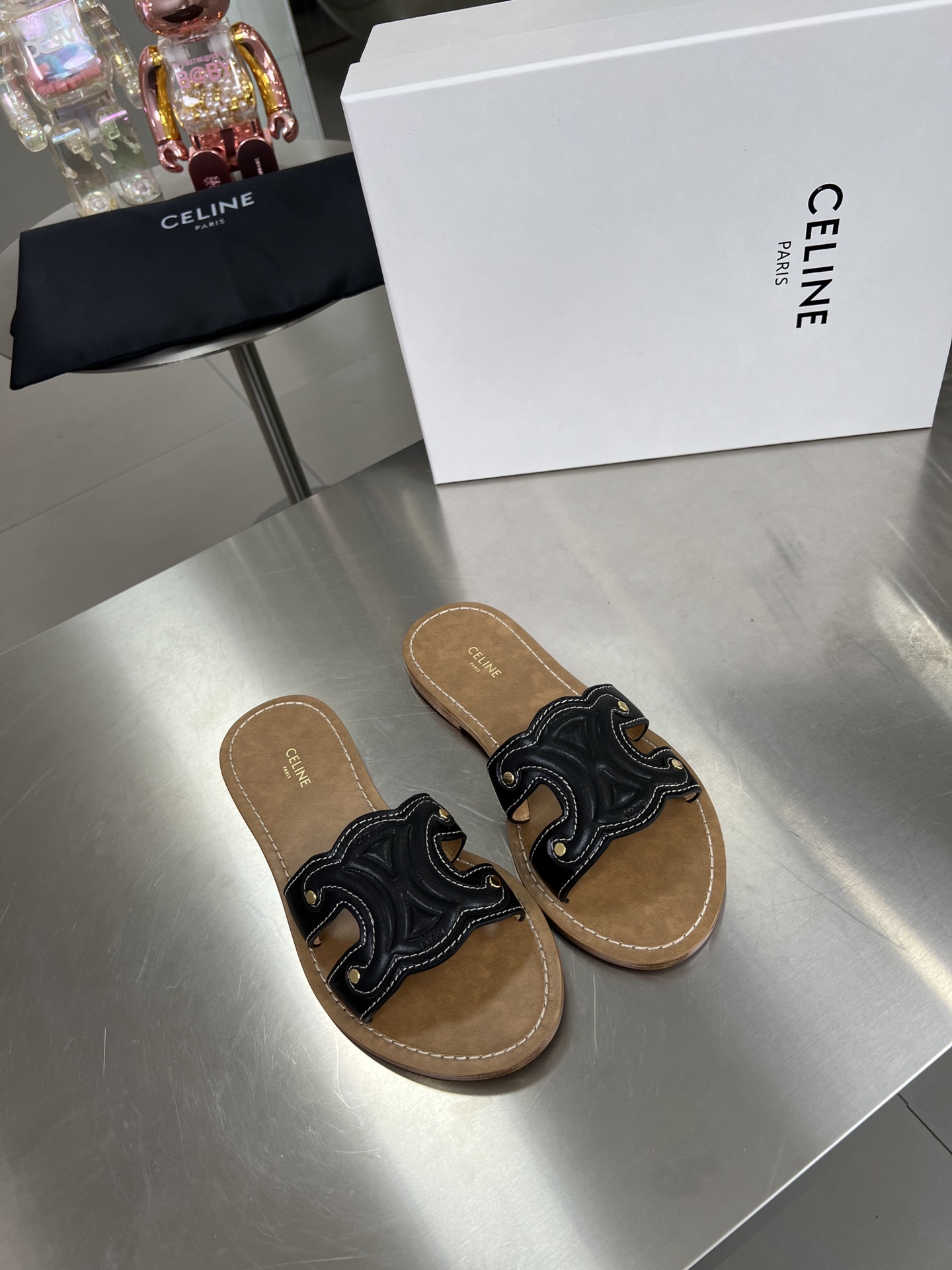 Celine shoes 005 XM 032